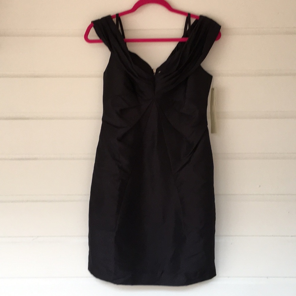 New Sean John Black Cocktail/Party Dress